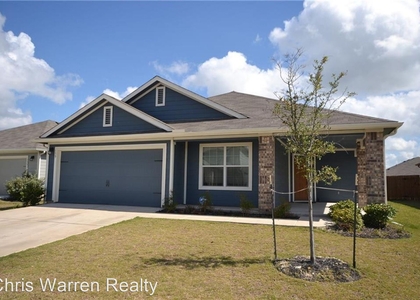 4 Bedrooms, Taylor Rental in Austin-Round Rock Metro Area, TX for $1,975 - Photo 1
