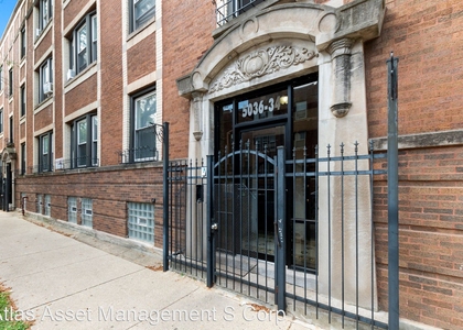 1 Bedroom, Grand Boulevard Rental in Chicago, IL for $1,040 - Photo 1