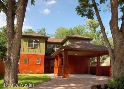 6 Bedrooms, North Loop Rental in Austin-Round Rock Metro Area, TX for $6,000 - Photo 1