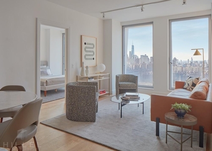 1 Bedroom, Williamsburg Rental in NYC for $6,195 - Photo 1