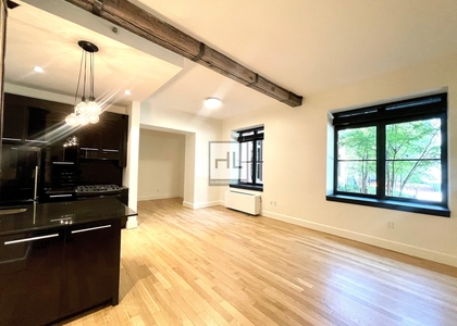 2 Bedrooms, East Williamsburg Rental in NYC for $5,295 - Photo 1
