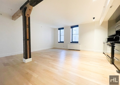 Studio, East Williamsburg Rental in NYC for $3,605 - Photo 1