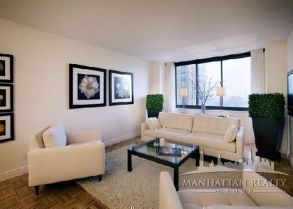 1 Bedroom, Yorkville Rental in NYC for $3,500 - Photo 1