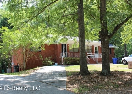 2 Bedrooms, Fayette Rental in Atlanta, GA for $1,450 - Photo 1