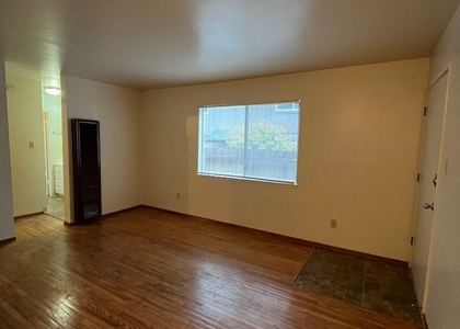 1 Bedroom, Midtown Rental in Sacramento, CA for $1,400 - Photo 1
