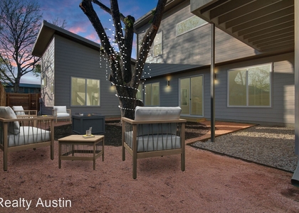6 Bedrooms, North Loop Rental in Austin-Round Rock Metro Area, TX for $6,300 - Photo 1