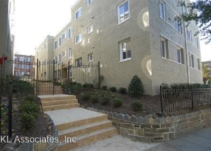 3 Bedrooms, Eckington Rental in Baltimore, MD for $3,054 - Photo 1