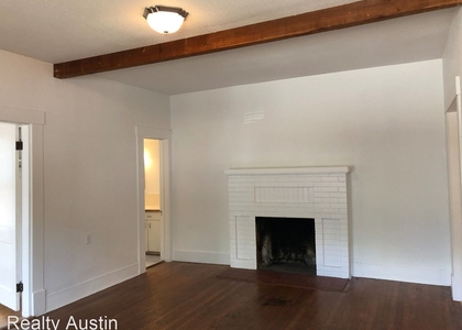 4 Bedrooms, North University Rental in Austin-Round Rock Metro Area, TX for $3,500 - Photo 1