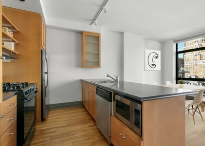 1 Bedroom, Boerum Hill Rental in NYC for $5,350 - Photo 1