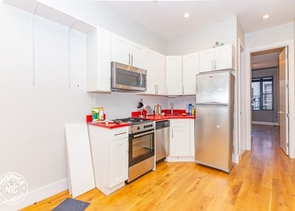 3 Bedrooms, Bushwick Rental in NYC for $3,800 - Photo 1