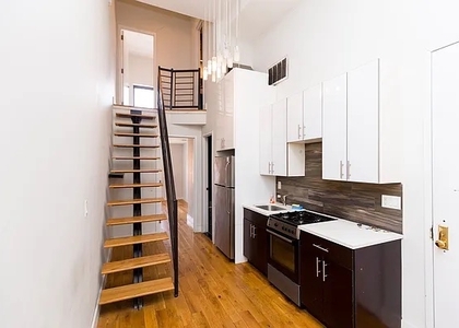 4 Bedrooms, Bushwick Rental in NYC for $3,800 - Photo 1