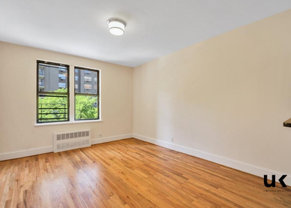 1 Bedroom, Alphabet City Rental in NYC for $4,600 - Photo 1