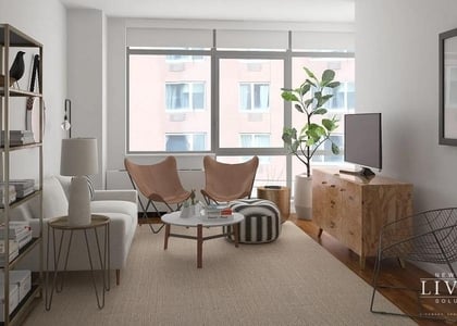1 Bedroom, Tribeca Rental in NYC for $5,465 - Photo 1