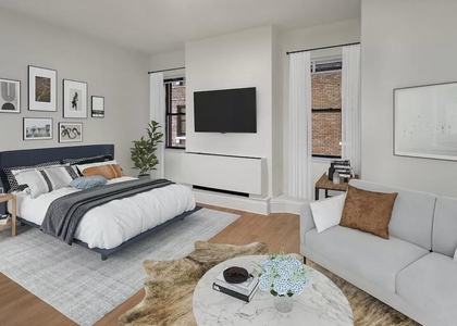 1 Bedroom, Koreatown Rental in NYC for $4,150 - Photo 1