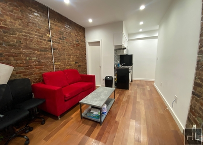 2 Bedrooms, East Village Rental in NYC for $4,500 - Photo 1