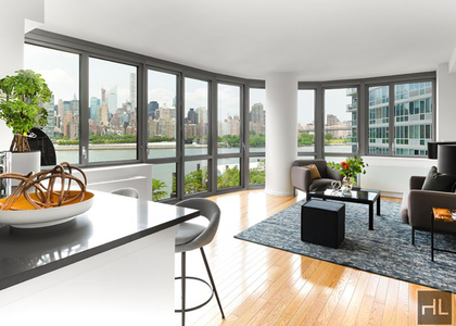2 Bedrooms, Hunters Point Rental in NYC for $5,960 - Photo 1