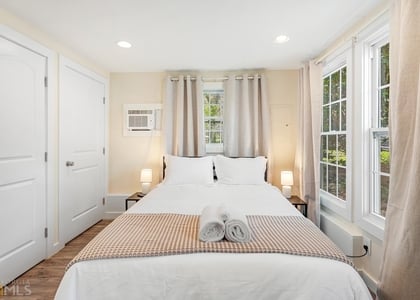 1 Bedroom, Sylvan Hills Rental in Atlanta, GA for $1,200 - Photo 1
