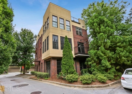 2 Bedrooms, Candler Park Rental in Atlanta, GA for $2,700 - Photo 1