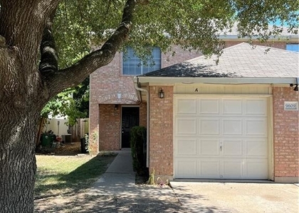 3 Bedrooms, Tanglewood Forest Rental in Austin-Round Rock Metro Area, TX for $1,700 - Photo 1