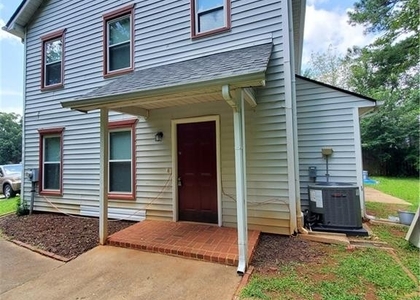 2 Bedrooms, Kennesaw Trace Rental in Atlanta, GA for $1,750 - Photo 1