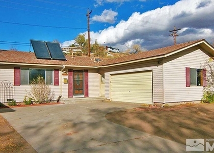 3 Bedrooms, Sierra Estates Rental in Reno-Sparks, NV for $2,195 - Photo 1