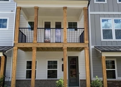 3 Bedrooms, DeKalb Rental in Atlanta, GA for $3,300 - Photo 1