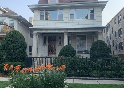 3 Bedrooms, Rogers Park Rental in Chicago, IL for $2,400 - Photo 1