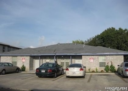 2 Bedrooms, Northeast San Antonio Rental in San Antonio, TX for $850 - Photo 1