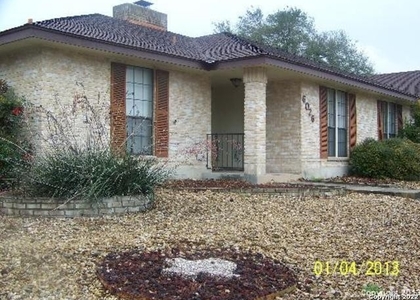 3 Bedrooms, Royal Ridge Rental in San Antonio, TX for $1,850 - Photo 1