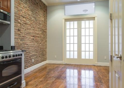 3 Bedrooms, West Village Rental in NYC for $6,995 - Photo 1