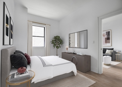 1 Bedroom, Koreatown Rental in NYC for $4,500 - Photo 1