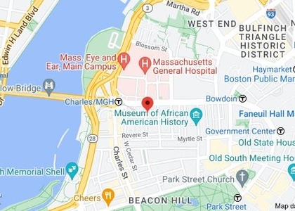 1 Bedroom, Beacon Hill Rental in Boston, MA for $3,625 - Photo 1
