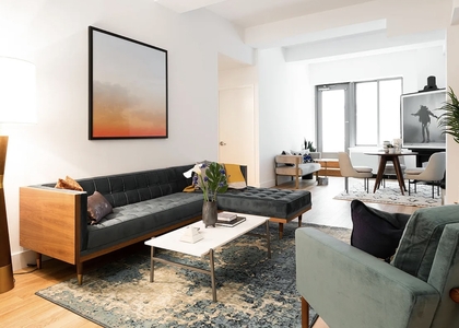 3 Bedrooms, Financial District Rental in NYC for $8,295 - Photo 1
