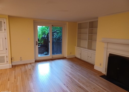 1 Bedroom, Beacon Hill Rental in Boston, MA for $4,000 - Photo 1
