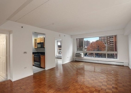 2 Bedrooms, Hudson Yards Rental in NYC for $6,450 - Photo 1