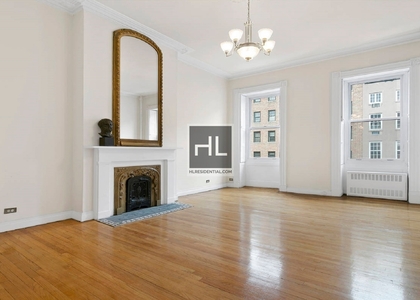 2 Bedrooms, West Chelsea Rental in NYC for $7,500 - Photo 1