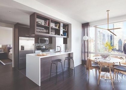 2 Bedrooms, Hudson Yards Rental in NYC for $8,486 - Photo 1