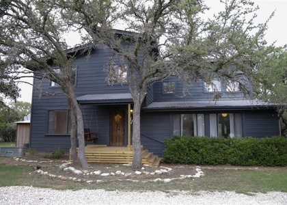 4 Bedrooms, Dripping Springs-Wimberley Rental in Austin-Round Rock Metro Area, TX for $5,000 - Photo 1