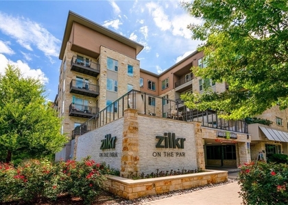 2 Bedrooms, Zilker Rental in Austin-Round Rock Metro Area, TX for $4,000 - Photo 1