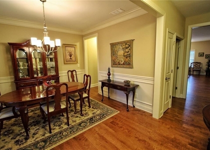 4 Bedrooms, Cobb Rental in Atlanta, GA for $3,000 - Photo 1