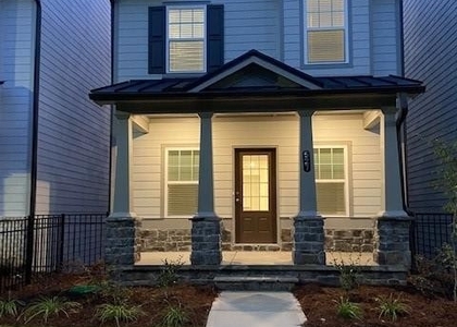3 Bedrooms, Cherokee Rental in Atlanta, GA for $2,400 - Photo 1