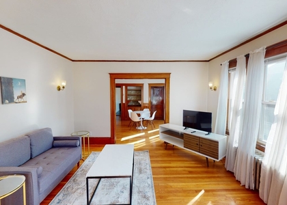 Room, Oak Square Rental in Boston, MA for $6,250 - Photo 1