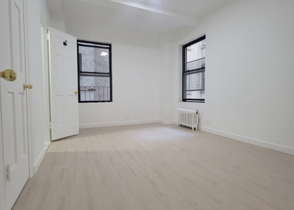 1 Bedroom, Murray Hill Rental in NYC for $3,550 - Photo 1