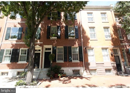 1 Bedroom, Washington Square West Rental in Philadelphia, PA for $1,495 - Photo 1