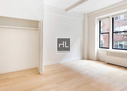 Studio, Lincoln Square Rental in NYC for $3,146 - Photo 1