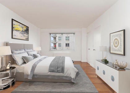 1 Bedroom, Upper East Side Rental in NYC for $4,195 - Photo 1