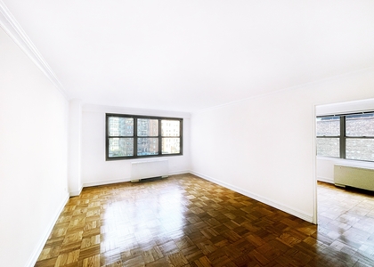 1 Bedroom, Theater District Rental in NYC for $3,500 - Photo 1