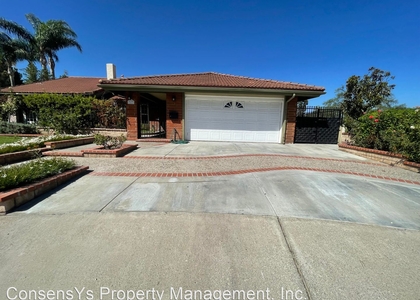 4 Bedrooms, Fountain Valley Rental in Los Angeles, CA for $4,695 - Photo 1