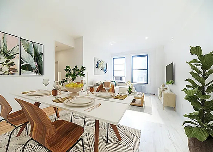 5 Bedrooms, Financial District Rental in NYC for $8,995 - Photo 1