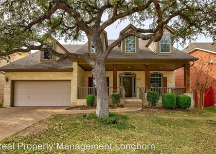 5 Bedrooms, Twin Creeks Country Club Rental in Austin-Round Rock Metro Area, TX for $3,350 - Photo 1
